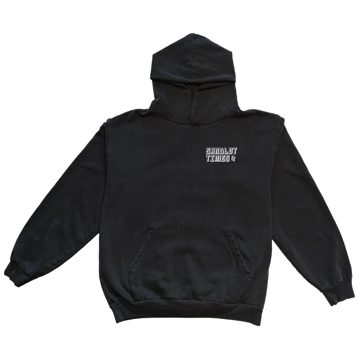 NEW HEIGHTS HOODIE (LIMITED EDITION)
