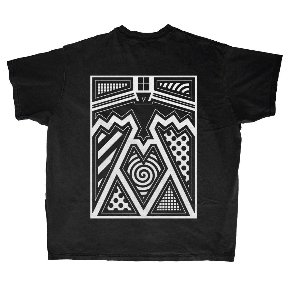NEW HEIGHTS T-SHIRT (LIMITED EDITION)