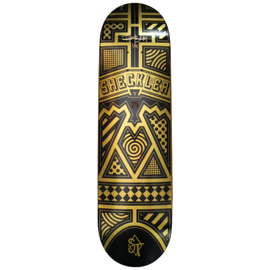 Ryan Sheckler スケートボード コンプリート Ryan Sheckler Pro Model Boards – Sandlot Times