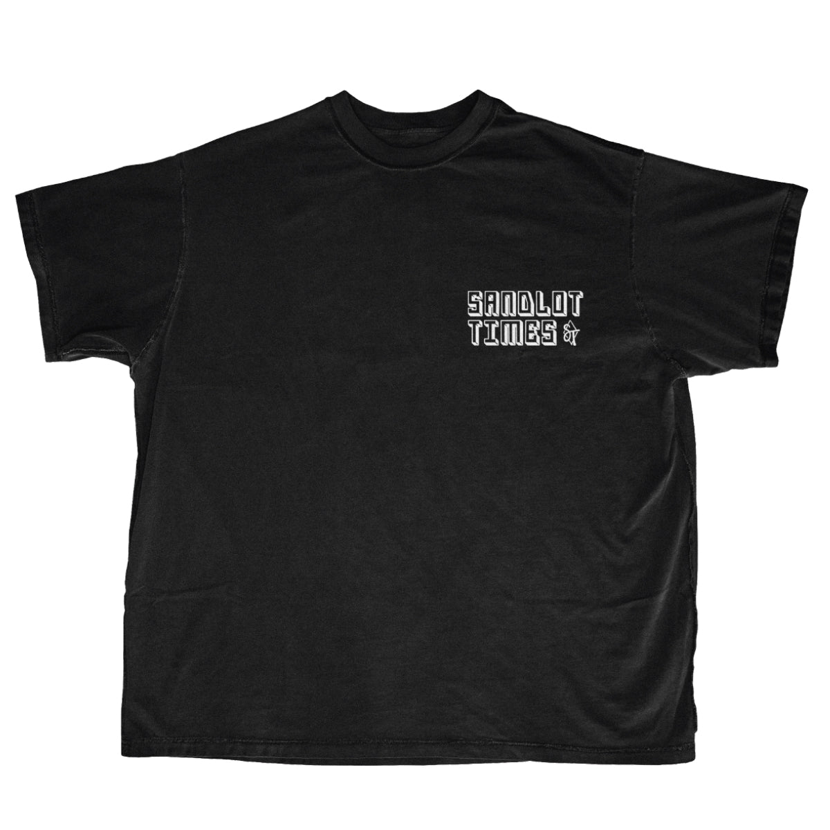 NEW HEIGHTS T-SHIRT (LIMITED EDITION)
