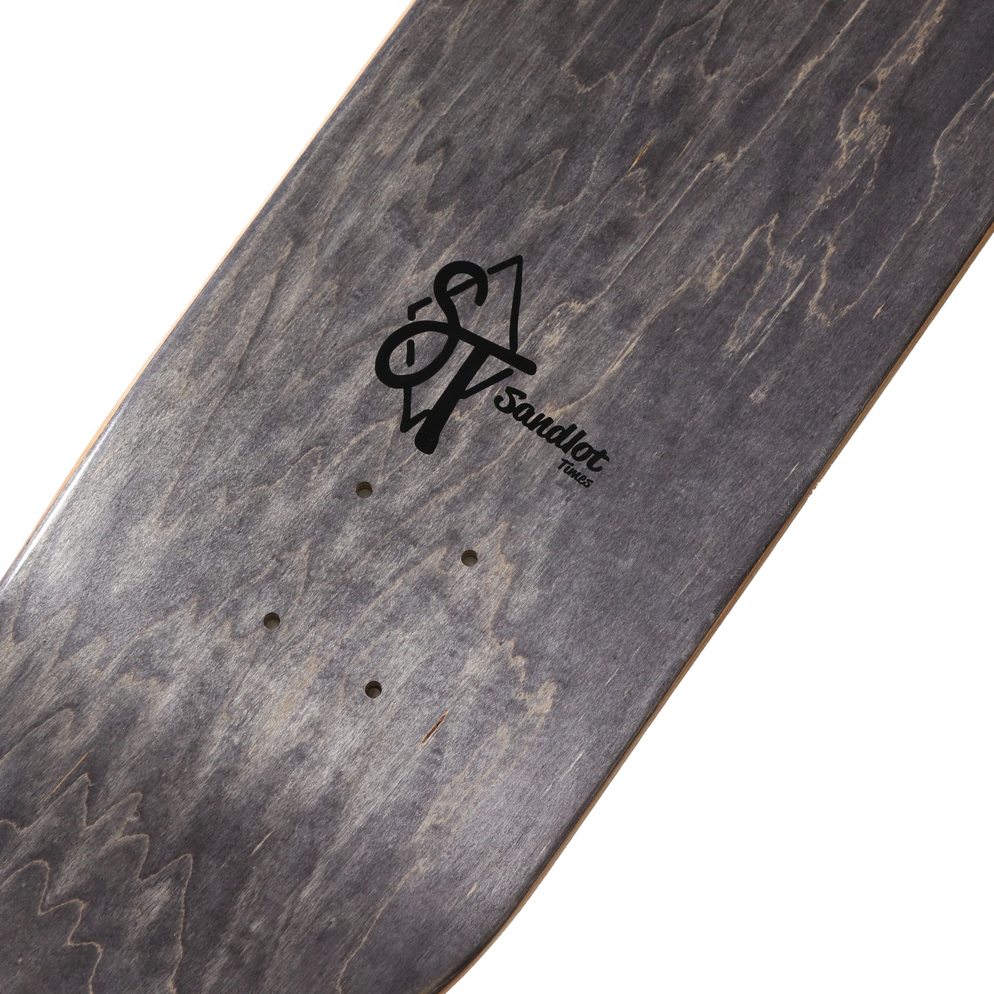 Warrior - (Sheckler Pro Model)