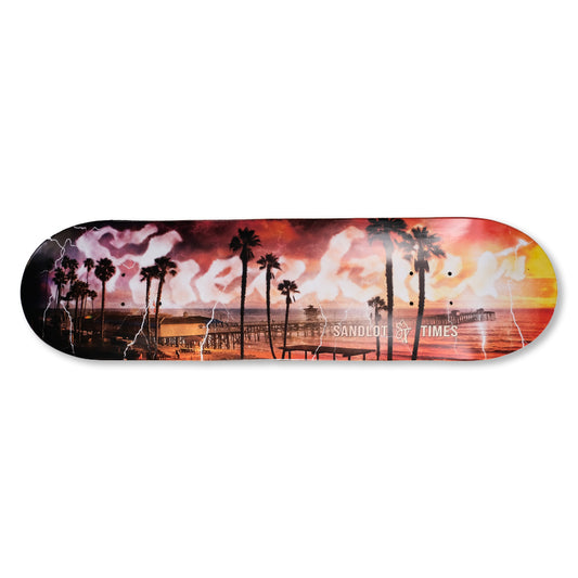 VICTORIA (SHECKLER PRO MODEL)